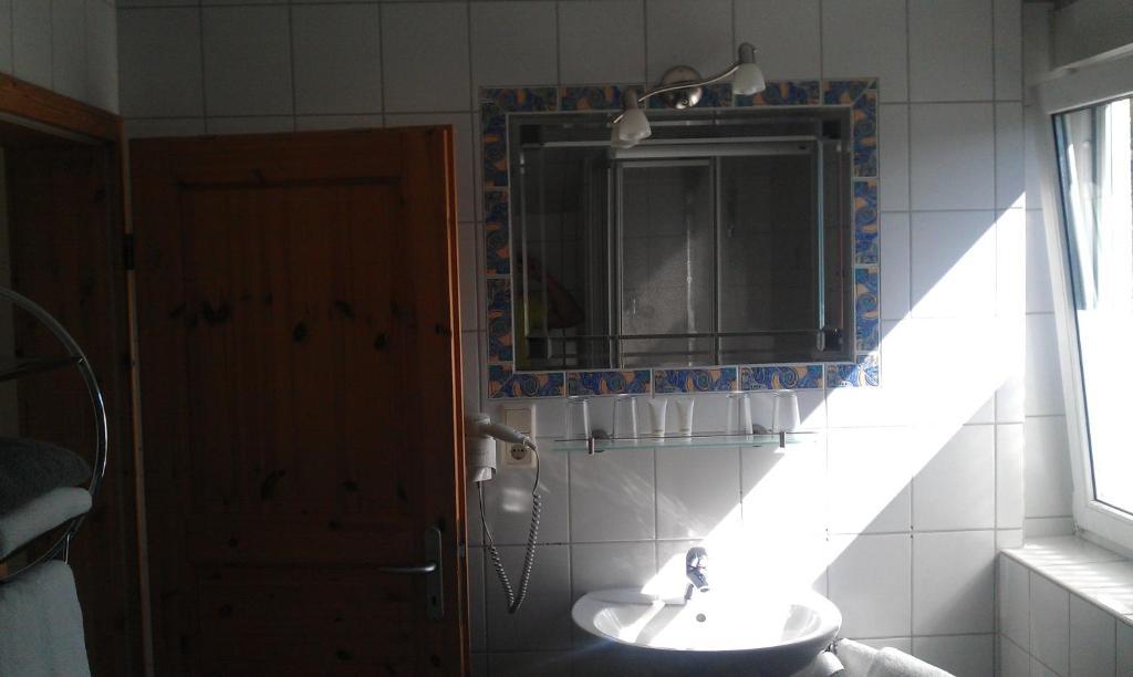 Apartment mit 2 Schlafzimmern