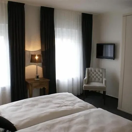 Hotel Stadt Coblenz-2